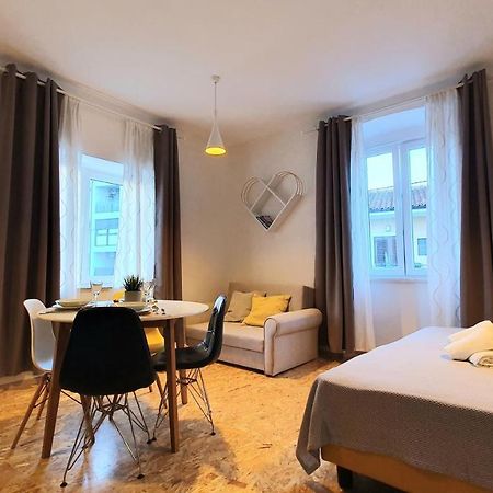 Istrianka Apartment Pula Luaran gambar