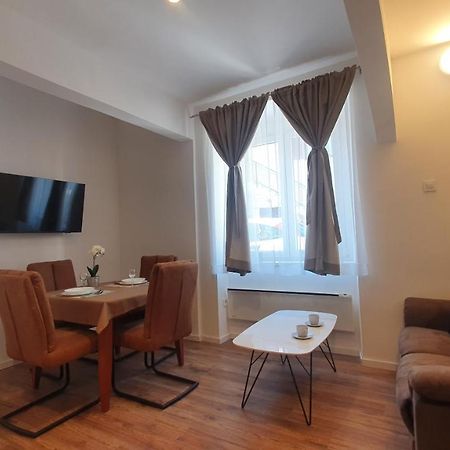 Istrianka Apartment Pula Luaran gambar