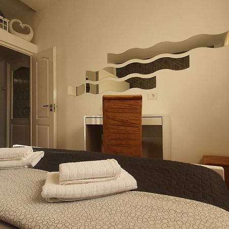 Istrianka Apartment Pula Luaran gambar