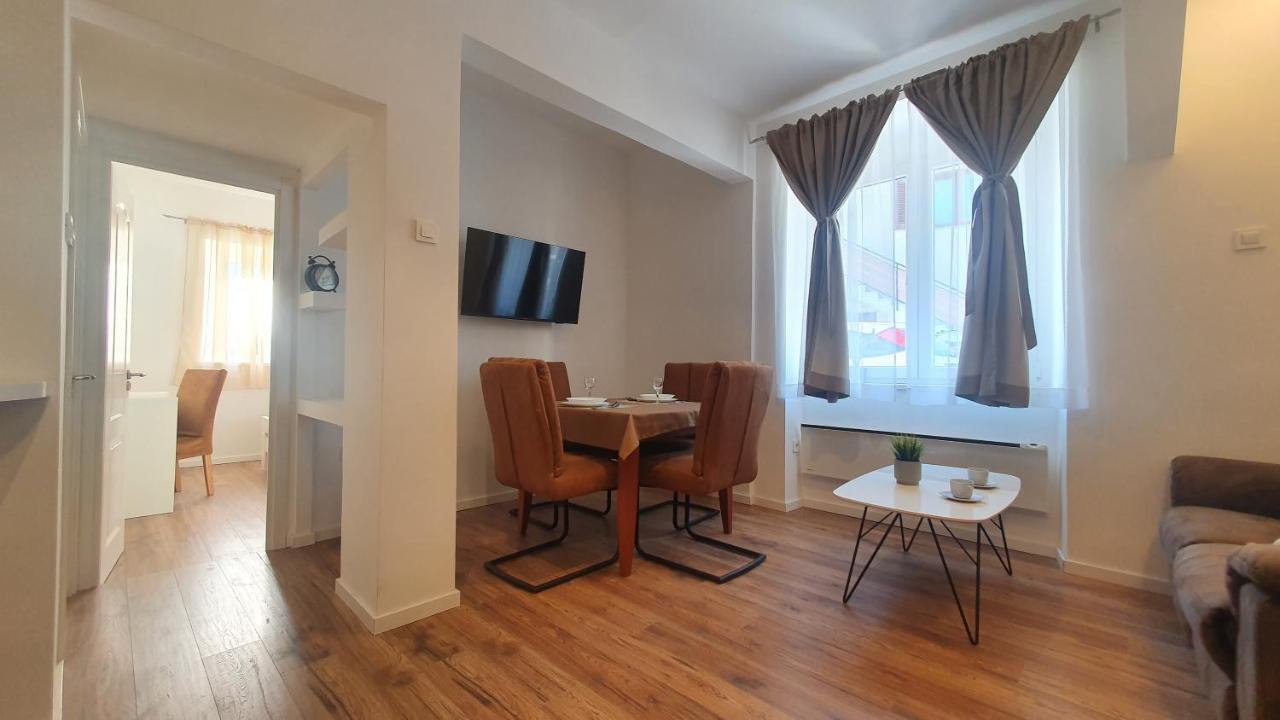 Istrianka Apartment Pula Luaran gambar