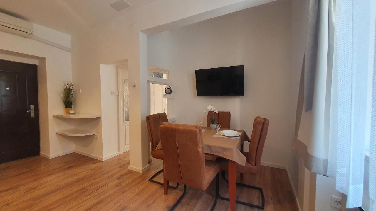 Istrianka Apartment Pula Luaran gambar