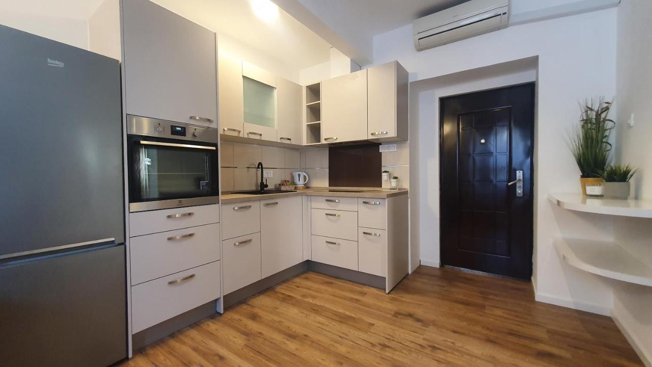 Istrianka Apartment Pula Luaran gambar