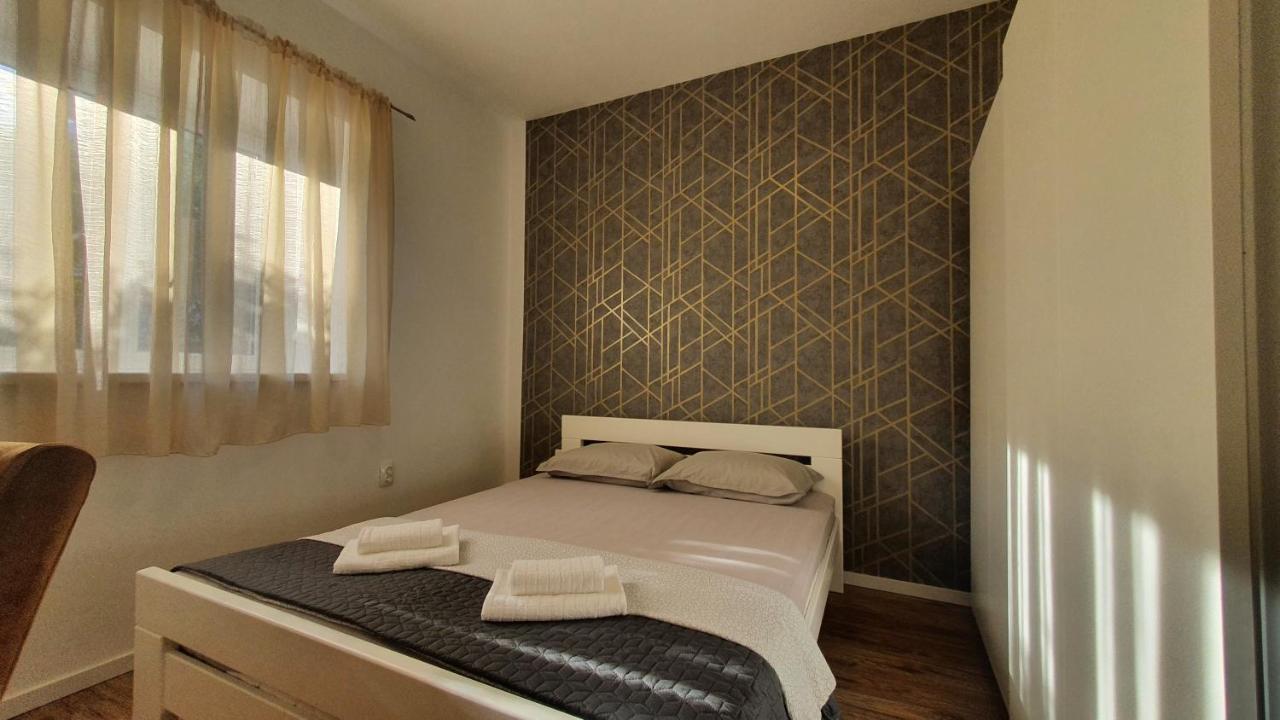 Istrianka Apartment Pula Luaran gambar