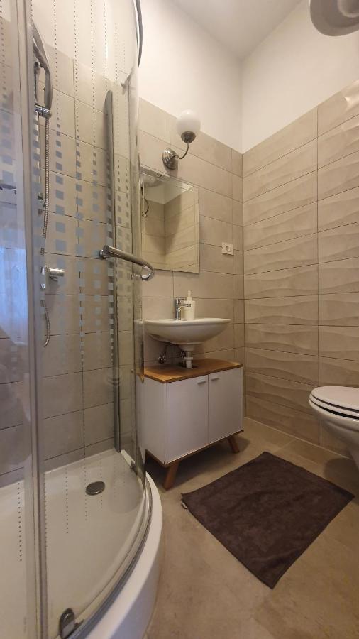 Istrianka Apartment Pula Luaran gambar