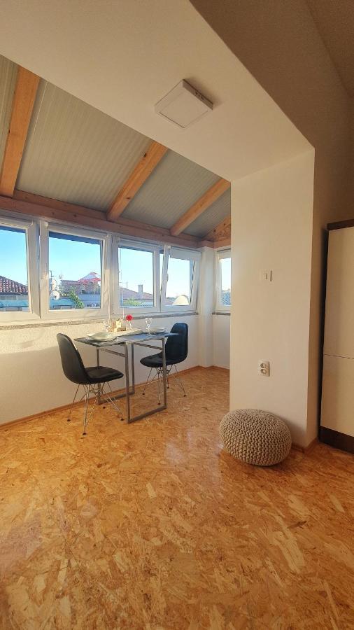 Istrianka Apartment Pula Luaran gambar