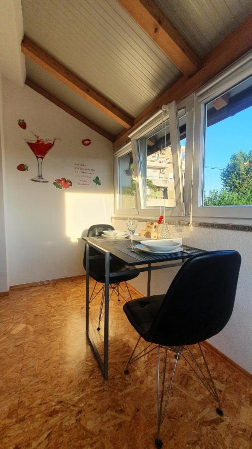 Istrianka Apartment Pula Luaran gambar
