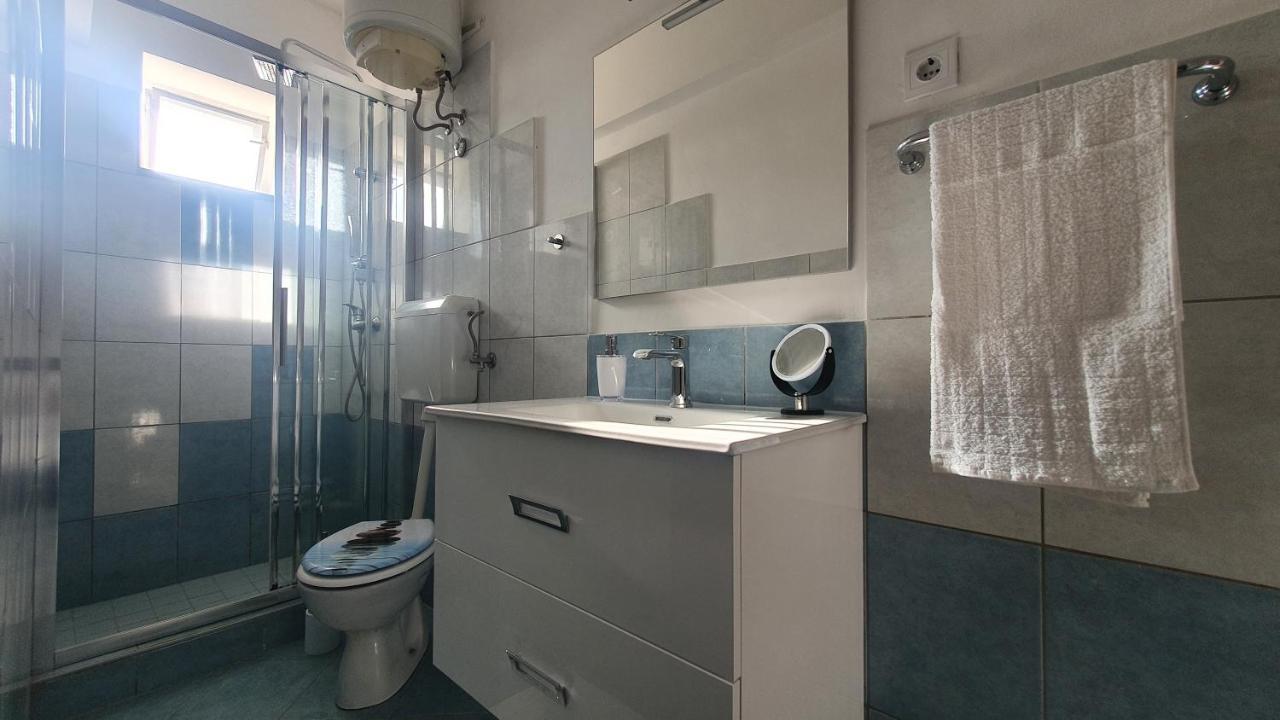 Istrianka Apartment Pula Luaran gambar