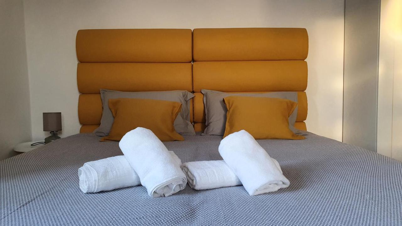 Istrianka Apartment Pula Luaran gambar