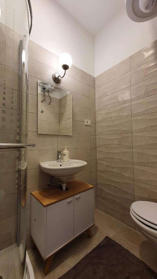 Istrianka Apartment Pula Luaran gambar