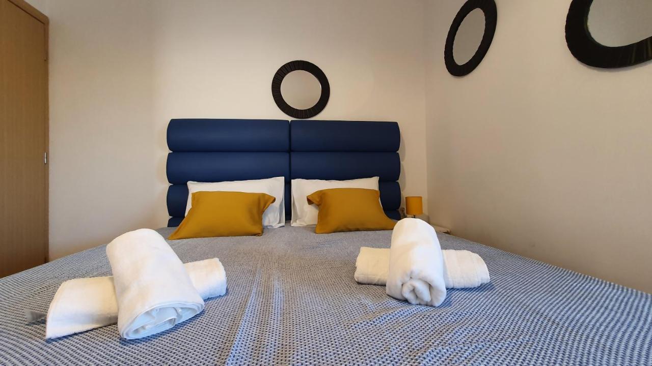 Istrianka Apartment Pula Luaran gambar
