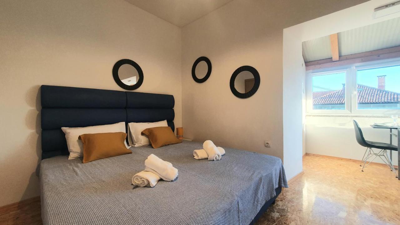 Istrianka Apartment Pula Luaran gambar