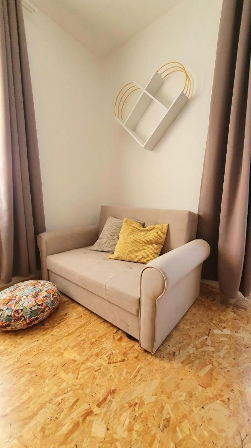 Istrianka Apartment Pula Luaran gambar