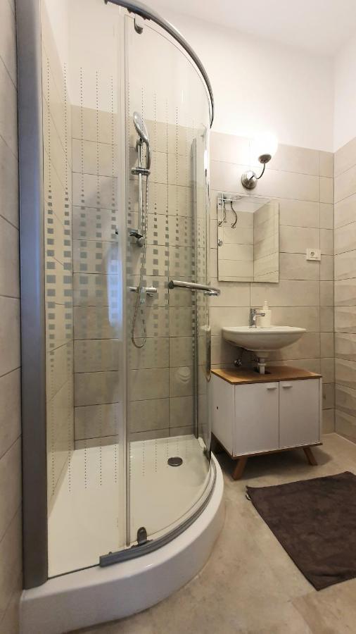 Istrianka Apartment Pula Luaran gambar