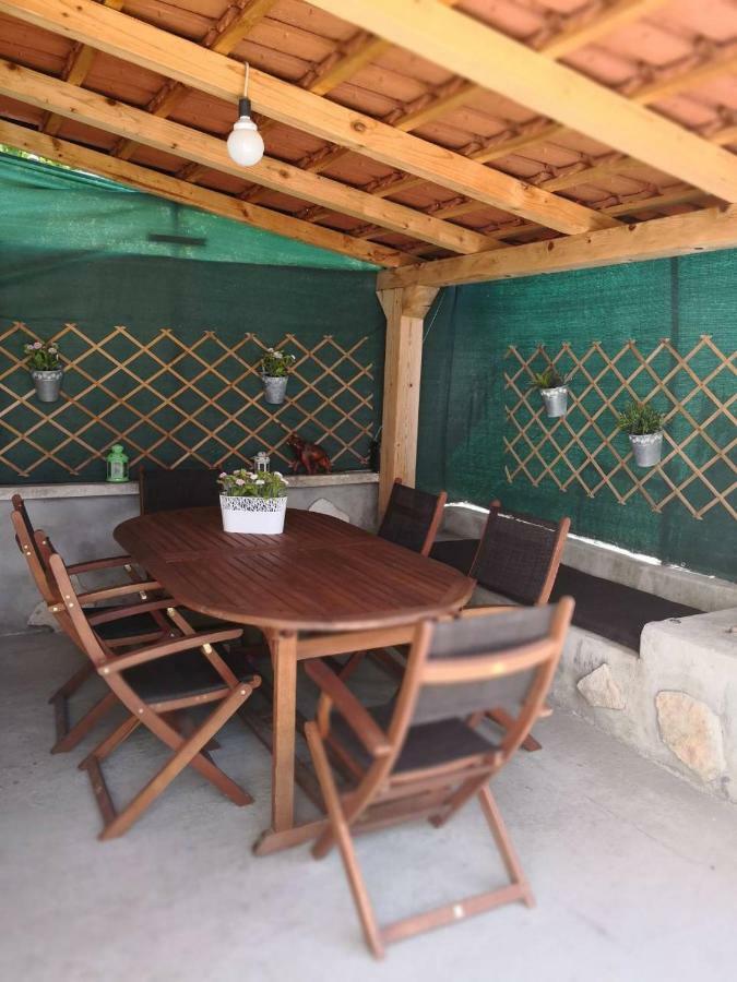 Istrianka Apartment Pula Luaran gambar