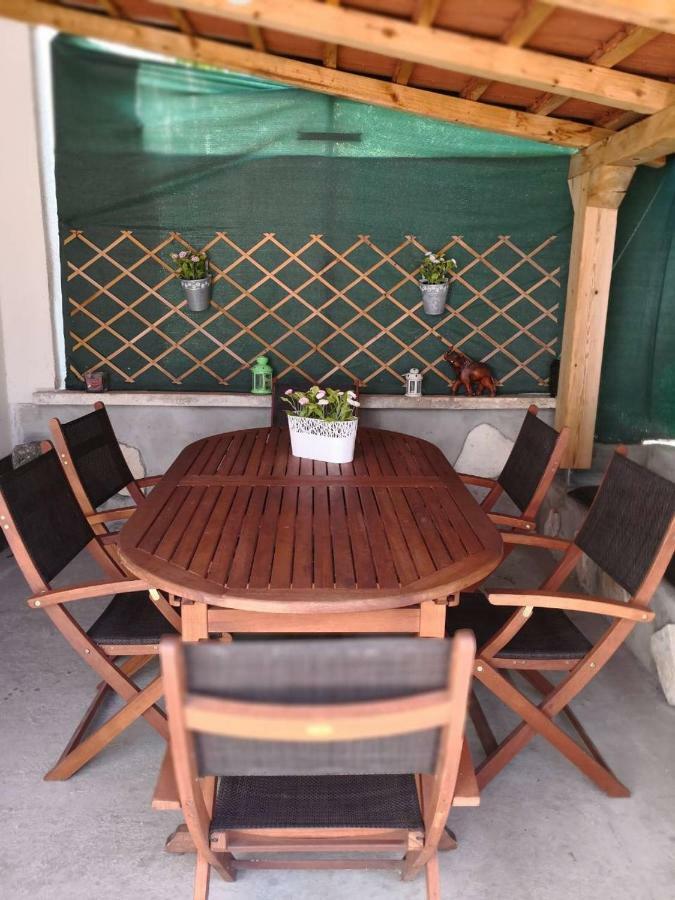 Istrianka Apartment Pula Luaran gambar
