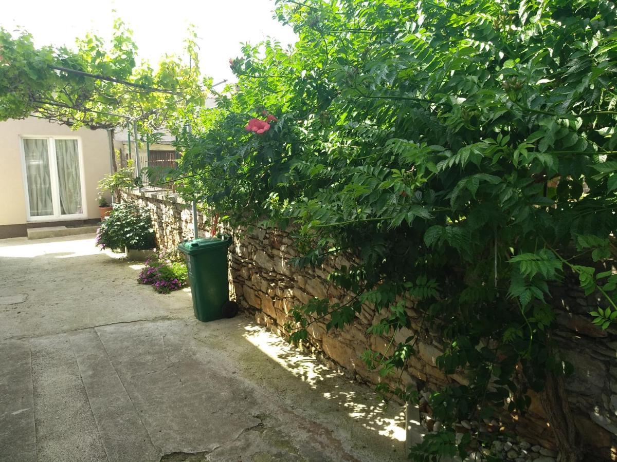 Istrianka Apartment Pula Luaran gambar
