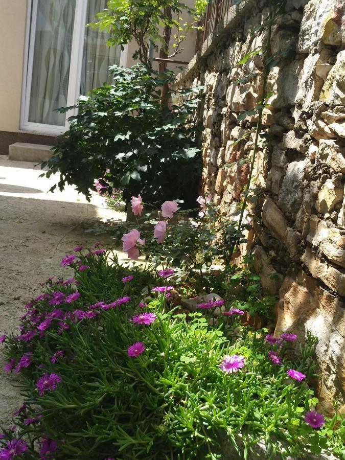 Istrianka Apartment Pula Luaran gambar
